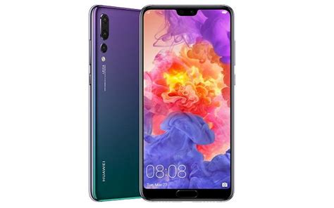 These New Colours Of Huawei P Pro Are Unexpectedly Beautiful Phoneworld