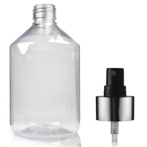 Ml Premium Atomiser Bottles Ampulla Ltd