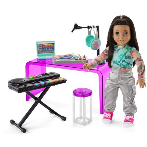 American Girl Of The Year 2023 Kavi Artofit