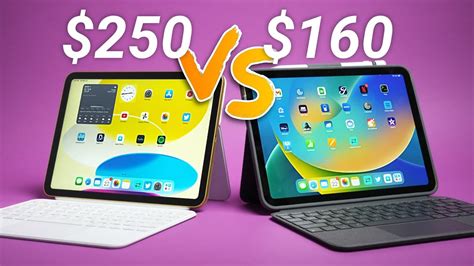 Magic Keyboard Folio Vs Combo Touch For Ipad Th Gen Full Comparison