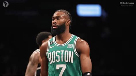 Jaylen Brown Signs Record Breaking 304 Million Deal With Boston Celtics Nba S Highest Paid