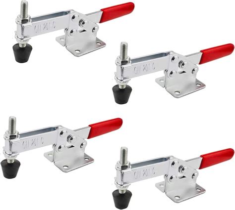 Acrux Pack Toggle Clamp Small Toggle Clamps Lb Holding Capacity