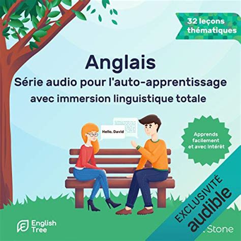 Apprendre L Anglais En Immersion Totale