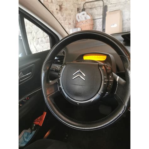 Instrukcja obsługi Citroën C4 2006 Polski 218 stron