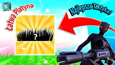 Fortnite Challenge Atwa Platyna Najlepsza Taktyka Na Rankedy