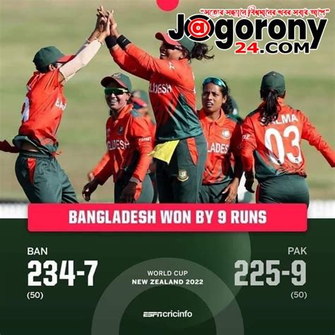 Bangladesh Women Cricket Team