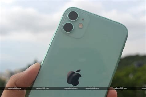 Black Iphone 11 Pro Back Side Jhayrshow