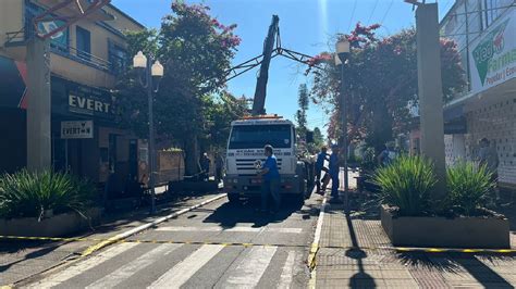 Revitalização da 25 de Julho e obras do Caminho Turístico alteram