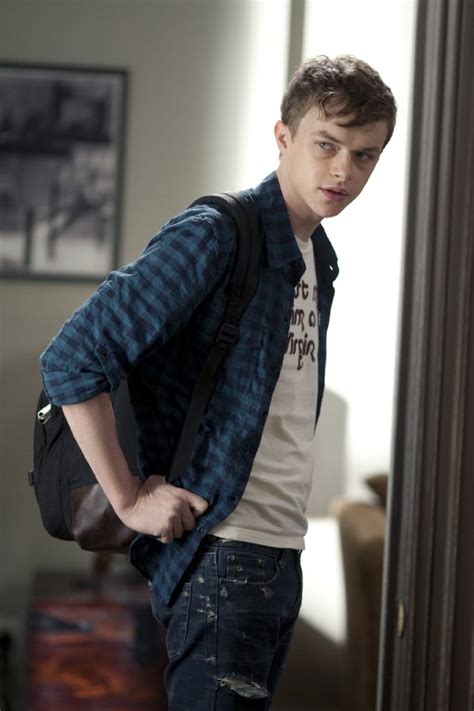 Dane DeHaan Officially Lands Harry Osborn In Amazing Spider Man 2