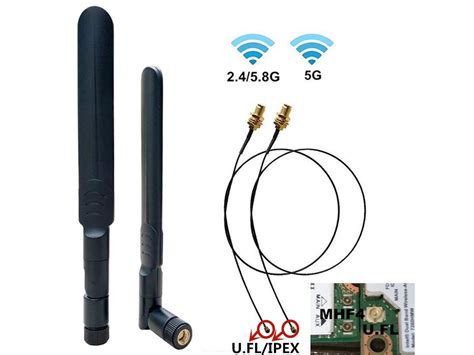 Accessories Mounting Accessories Yilianduo 12dbi 433mhz Antenna High