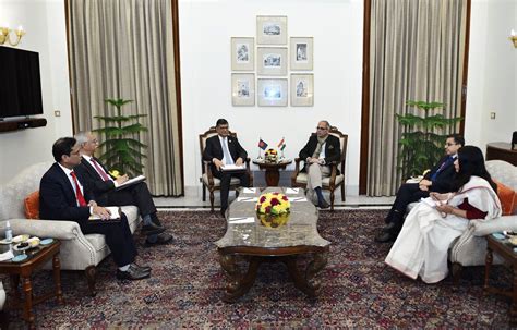 India, Bangladesh hold discussions on trade, commerce and security