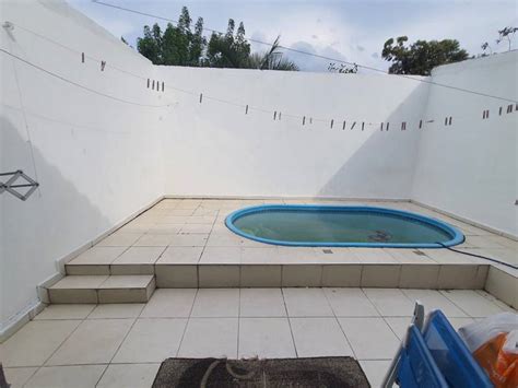 Belo Sobrado Piscina No Residencial Pinheiros Fragata Achou