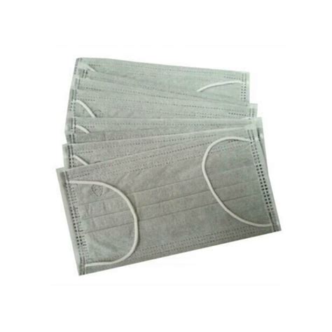 Lash Out Charcoal Filter Mask for Eyelash Extensions
