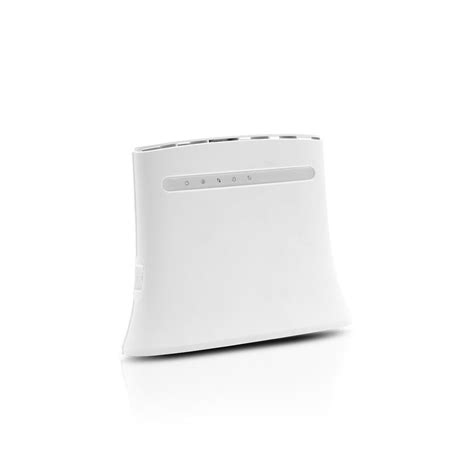 Z Te Mf G Lte Wireless Cpe Router Mf U With G Antenna Rj Port