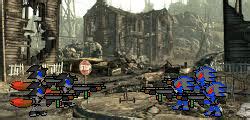 Fallout Mobius Chapter By Rangersteel On Deviantart