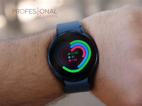 Samsung Galaxy Watch 5 Review en Español (Análisis completo)