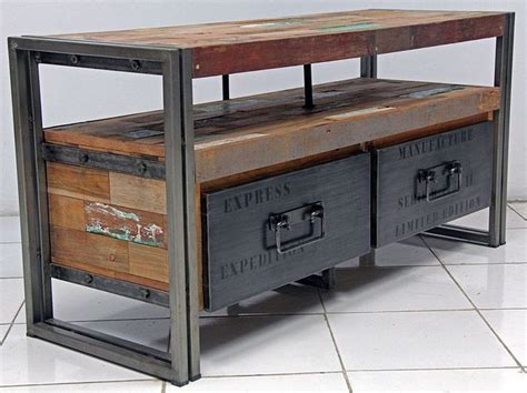 60 Industrial Furniture Ideas 44 Industrial Design Furniture Vintage Industrial Furniture