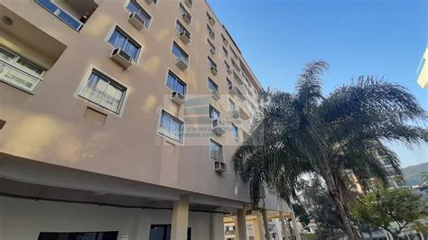 Apartamento Na Estrada Pau Ferro Pechincha Em Rio De Janeiro Por R