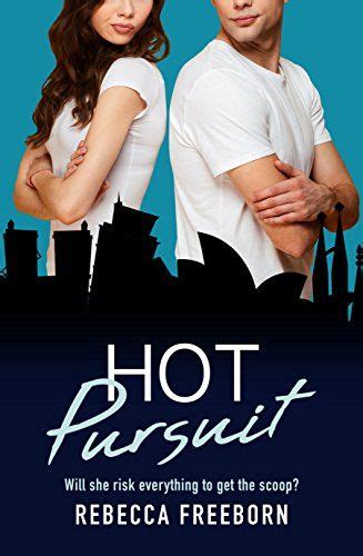 Hot Pursuit A Captivating Thriller