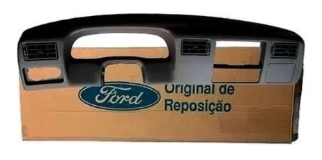 Painel De Instrumentos Moldura Original Ford F250 Frete grátis