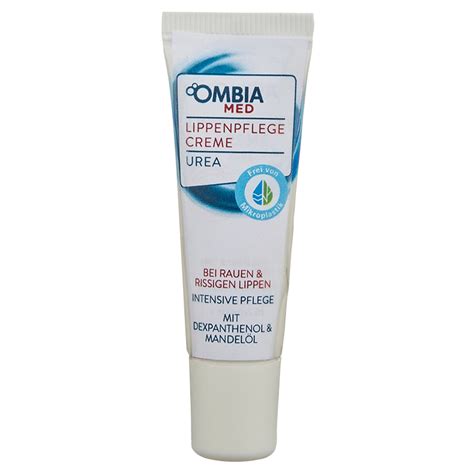 OMBIA MED Lippenpflege Creme 10 ml ALDI SÜD