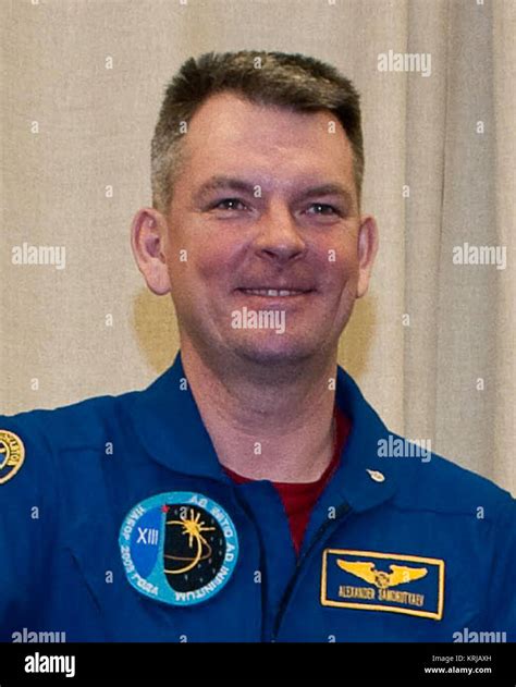 Expedition 23 Flight Engineer Tracy Caldwell Dyson Front Left