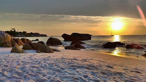 7 Arcadian Places To Visit In Port Elizabeth For A Wild Vacay