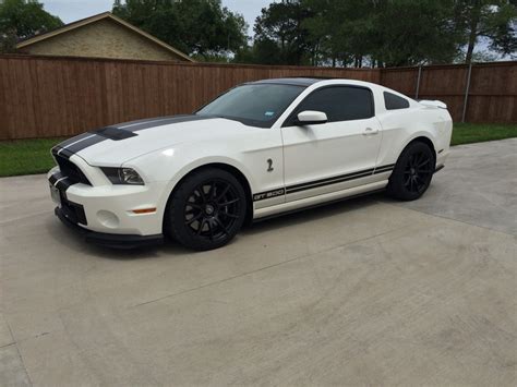 Mustang and Forgestar wheels? - The Mustang Source - Ford Mustang Forums