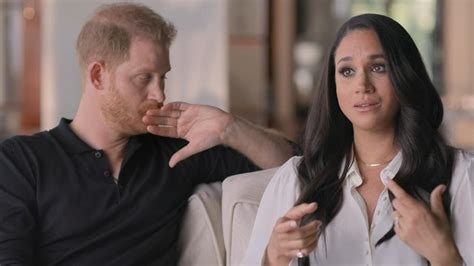 Meghan Markle And Prince Harry Reject Jeremy Clarksons Apology The