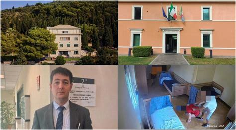 Violenze A Villa Galeazza I Genitori Dei Ragazzi Dal Magistrato