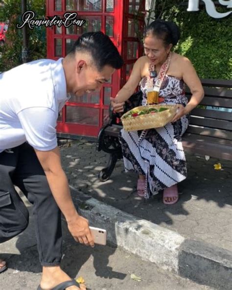 Nderek Langkung Memahami Tata Krama Dan Unggah Ungguh Jogja The