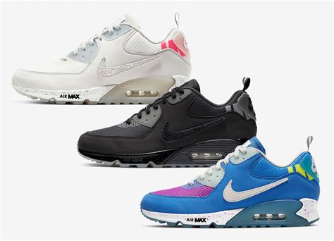 Undefeated Nike Air Max Cq Cq Cq