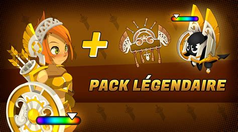 Au C Ur De La L Gende Pack Promo Et Nouveaux Services Shop