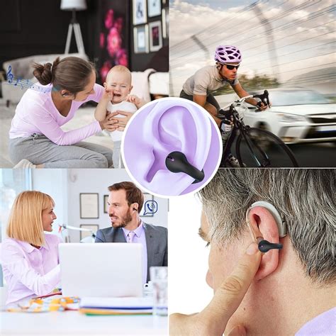 Buy Wireless Ear Clip Bone Conduction Headphones Headset Clip On Open