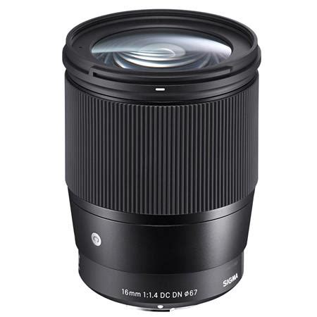 Best Wide Angle Lenses for Sony E Mount Cameras - FilterGrade