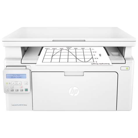 Hp Laserjet Pro Mfp M130a G3q57a Prİnterİ A4 Skaner Kopİer