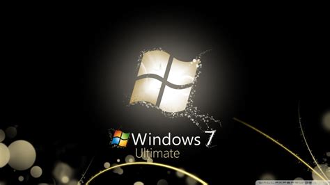 10 Tema Windows 7 Keren Yang Bisa Kamu Download Gratis