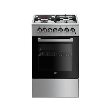 Beko FSS53110GS 3 in 1 freestanding Cooker Price in Kenya