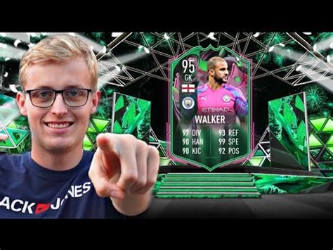 Live Fifa Nederlands Belgi X Packs Openen Packs Van