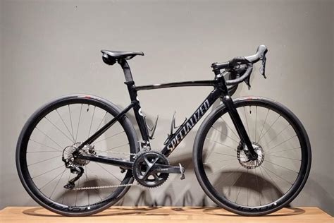 Bicicleta Specialized Allez Sprint Tam Seminovas Sbr Sport