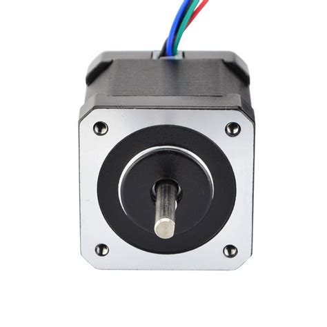 Nema Stepper Motor Lead Mm Nema Motor Ncm A Hs S