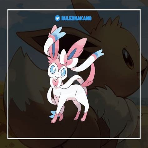 On Twitter Rt Franarevalo Me Ha Salido Jolteon Mi