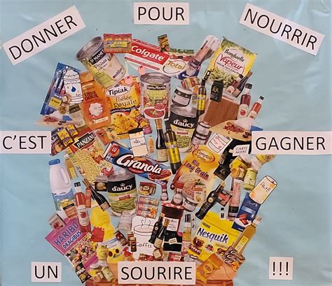 le secours catholique vous dit merci
