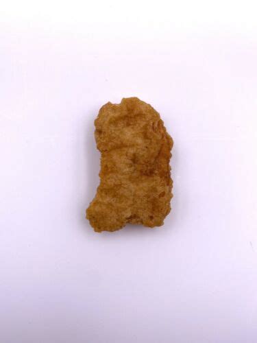 Mavin Rare Sussy Among Us Chicken Nugget From Bts Meal With Sus 69