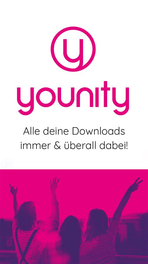 Younity Apk Pour Android Télécharger