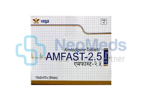 Amfast Mg Buy Amfast Mg At Best Price In Nepmeds