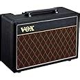 Vox Combo Amplificador De Guitarra Pathfinder V W Amazon Br