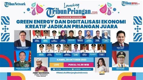 Portal Berita Ke Tribun Network Diluncurkan Hari Ini Serambinews