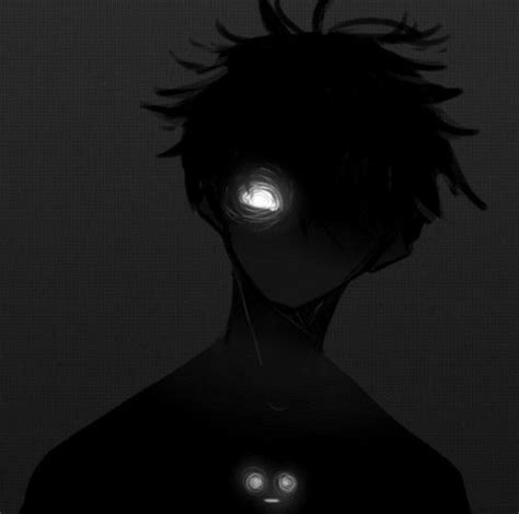 Anime Shadow Shadow Art Image Joker Creative Profile Picture Anime