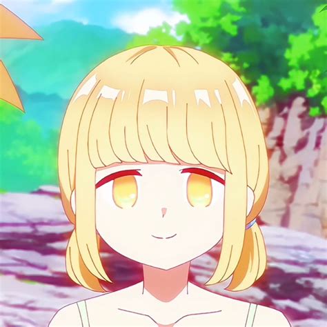 Hachimitsu Yui Icon Kawaii Dake Ja Nai Shikimori San Icons